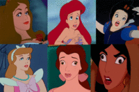 Didney Worl