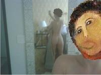 Botched Ecce Homo Painting
