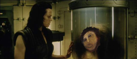 Botched Ecce Homo Painting