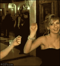 White People Dancing / LOL White People