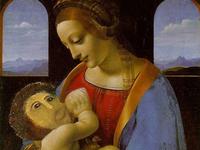 Botched Ecce Homo Painting