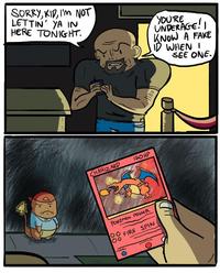 Pokemon