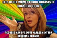 Women Logic