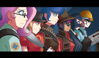 My Little Pony: Friendship is Magic