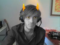 PewDiePie
