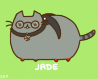 Pusheen