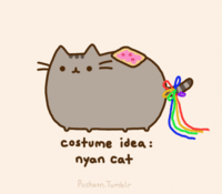 Pusheen