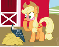 My Little Pony: Friendship is Magic