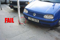 FAIL