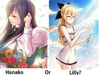Katawa Shoujo