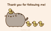 Pusheen