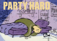 Ed, Edd n Eddy
