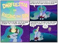 My Little Pony: Friendship is Magic
