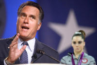 Mitt Romney