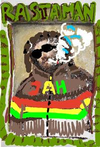 Botched Ecce Homo Painting