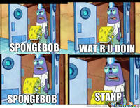 Stahp
