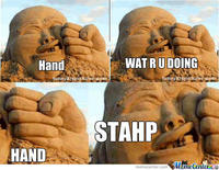 Stahp