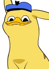 Give Pikachu a Face