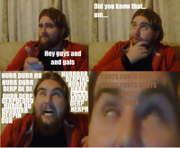 Hey Girls, Did You Know...