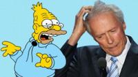 Clint Eastwood's Empty Chair Speech / Eastwooding / Invisible Obama