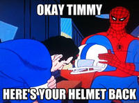 '60s Spider-Man