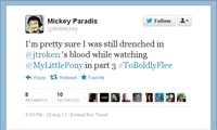 My Little Pony: Friendship is Magic