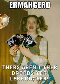 Ermahgerd