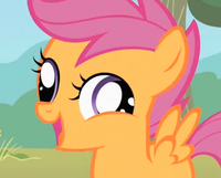 My Little Pony: Friendship is Magic