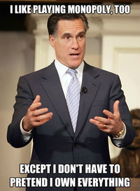 Relatable Romney