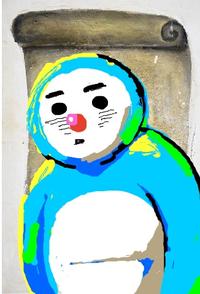 Botched Ecce Homo Painting