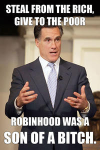 Relatable Romney