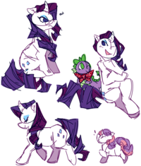 My Little Pony: Friendship is Magic