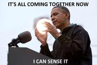Wizard Obama