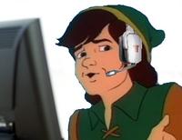 Computer Reaction Faces