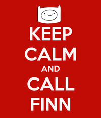 Keep Calm and Carry On
