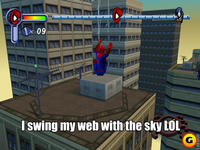 '60s Spider-Man