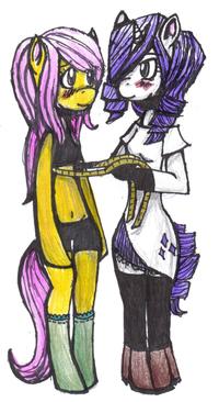 My Little Pony: Friendship is Magic
