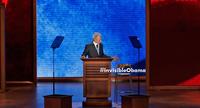 Clint Eastwood's Empty Chair Speech / Eastwooding / Invisible Obama
