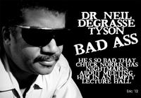 Neil deGrasse Tyson Reaction
