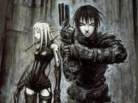 Grimdark
