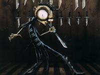 Grimdark
