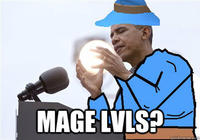 Wizard Obama