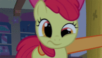 My Little Pony: Friendship is Magic