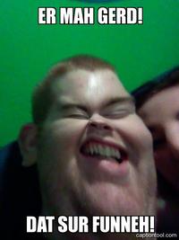 Ermahgerd