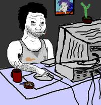 I Know That Feel Bro