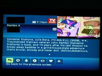 My Little Pony: Friendship is Magic