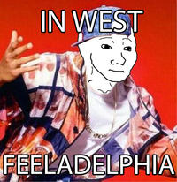 I Know That Feel Bro