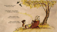 Avatar: The Last Airbender / The Legend of Korra