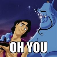 Oh, You