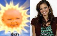 Ruined Childhood